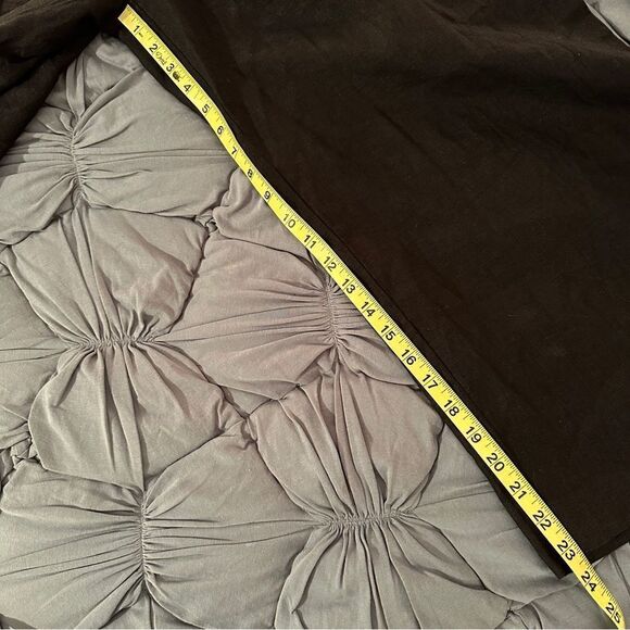 J. Crew Wide Leg Linen Jumpsuit - Picture 9 of 9